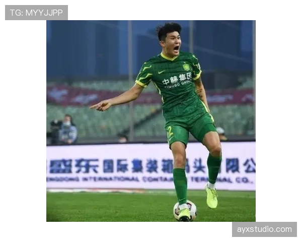 金玟哉：北京国安时期崭露头角，如何成为留洋跳板