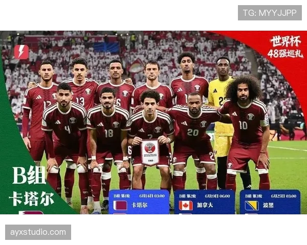 世界杯B组意外结局预测